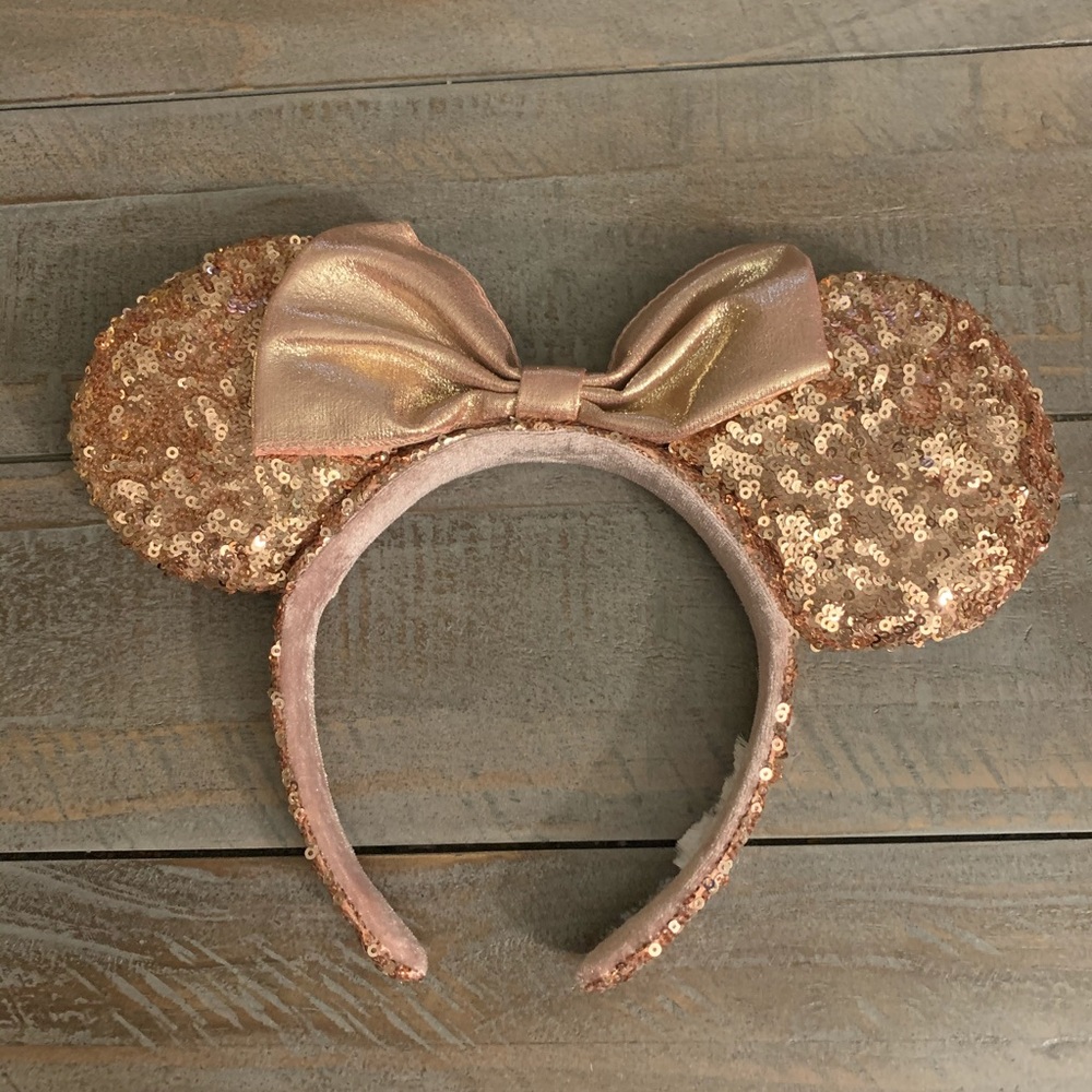 Mickey Mouse Ears